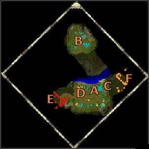 Cele misji - Misja 6 | Kampania 3 | No Mans Land Fight For Your Rights! - No Mans Land: Fight For Your Rights! - poradnik do gry