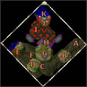 Cele misji - Misja 8 | Kampania 3 | No Mans Land Fight For Your Rights! - No Mans Land: Fight For Your Rights! - poradnik do gry