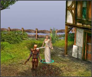 A więc - 5.2 [PROLOG] TUTORIAL cz.1 | SpellForce Zakon Świtu - SpellForce: Zakon Świtu - poradnik do gry