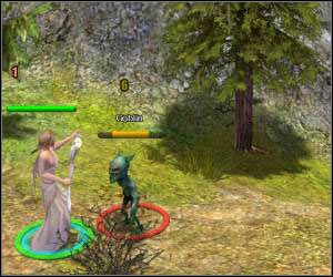 Ruszaj dalej - 5.2 [PROLOG] TUTORIAL cz.1 | SpellForce Zakon Świtu - SpellForce: Zakon Świtu - poradnik do gry