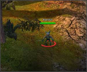 Zabij kolejnego goblina - 5.4 [ROZDZIAŁ 1] Liannon cz.1 | SpellForce Zakon Świtu - SpellForce: Zakon Świtu - poradnik do gry