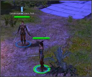 Ruszaj na zachód - 5.4 [ROZDZIAŁ 1] Liannon cz.1 | SpellForce Zakon Świtu - SpellForce: Zakon Świtu - poradnik do gry