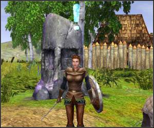 Wracaj na wschód - 5.4 [ROZDZIAŁ 1] Liannon cz.2 | SpellForce Zakon Świtu - SpellForce: Zakon Świtu - poradnik do gry