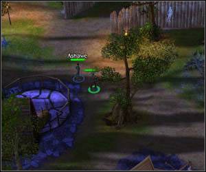 Ponownie udaj się do obozowiska elfów - 5.5 [ROZDZIAŁ 1] Eloni cz.5 | SpellForce Zakon Świtu - SpellForce: Zakon Świtu - poradnik do gry