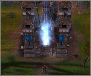 Kontynuuj eksplorację okolicy - 5.6 [ROZDZIAŁ 1] Leafshade cz.1 | SpellForce Zakon Świtu - SpellForce: Zakon Świtu - poradnik do gry