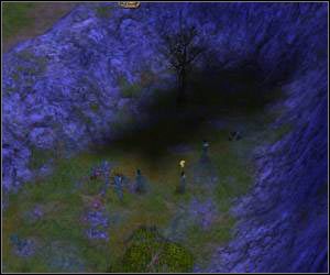 To nie wszystko - 5.5 [ROZDZIAŁ 1] Eloni cz.4 | SpellForce Zakon Świtu - SpellForce: Zakon Świtu - poradnik do gry