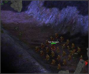 Przekrocz most, kieruj się na wschód - 5.6 [ROZDZIAŁ 1] Leafshade cz.4 | SpellForce Zakon Świtu - SpellForce: Zakon Świtu - poradnik do gry