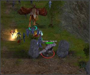 Zapisz stan gry - 5.6 [ROZDZIAŁ 1] Leafshade cz.4 | SpellForce Zakon Świtu - SpellForce: Zakon Świtu - poradnik do gry