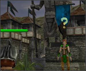 Wracaj do Sinwen i przekaż jej dobre wieści - 5.6 [ROZDZIAŁ 1] Leafshade cz.4 | SpellForce Zakon Świtu - SpellForce: Zakon Świtu - poradnik do gry