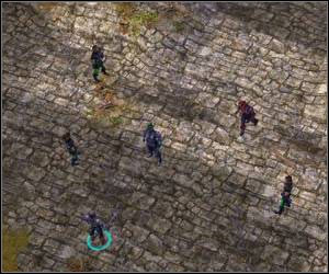 Załączy się scenka - 5.7 [ROZDZIAŁ 1] The Shiel cz.4 | SpellForce Zakon Świtu - SpellForce: Zakon Świtu - poradnik do gry