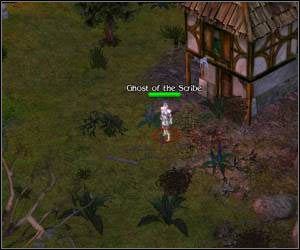 Pamiętasz kopalniany budynek, przy którym walczyłeś z duchem - 5.7 [ROZDZIAŁ 1] The Shiel cz.2 | SpellForce Zakon Świtu - SpellForce: Zakon Świtu - poradnik do gry