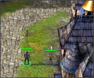 Pozostało Ci już tylko jedno zadanko - 5.7 [ROZDZIAŁ 1] The Shiel cz.2 | SpellForce Zakon Świtu - SpellForce: Zakon Świtu - poradnik do gry