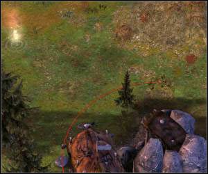 Zapisz stan gry - 5.8 [ROZDZIAŁ 1] Wildland Pass cz.1 | SpellForce Zakon Świtu - SpellForce: Zakon Świtu - poradnik do gry