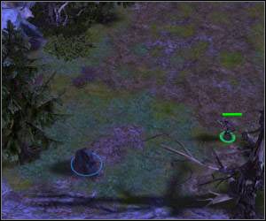 Musisz odnaleźć pozostałe dwa grobowce - 5.9 [ROZDZIAŁ 1] Icegate Marsh - Pozostałe questy cz.2 | SpellForce Zakon Świtu - SpellForce: Zakon Świtu - poradnik do gry