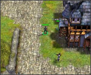 Idź na północ - 5.9 [ROZDZIAŁ 1] Icegate Marsh - Pozostałe questy cz.3 | SpellForce Zakon Świtu - SpellForce: Zakon Świtu - poradnik do gry