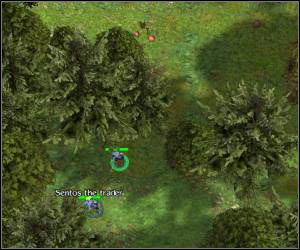 Koniecznie zapisz stan gry - 5.9 [ROZDZIAŁ 1] Icegate Marsh - Pozostałe questy cz.4 | SpellForce Zakon Świtu - SpellForce: Zakon Świtu - poradnik do gry