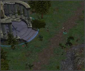 Uwaga - 5.11 [ROZDZIAŁ 2] Southern Windwalls cz.1 | SpellForce Zakon Świtu - SpellForce: Zakon Świtu - poradnik do gry