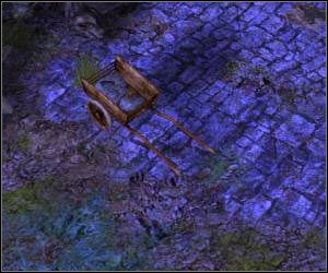 W trakcie rozmowy bohater spyta się o rudę, niestety, będziesz ją musiał zdobyć na własną rękę - 5.10 [ROZDZIAŁ 2] Northern Windwalls cz.1 | SpellForce Zakon Świtu - SpellForce: Zakon Świtu - poradnik do gry