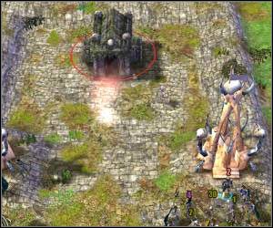 Uwaga - 5.10 [ROZDZIAŁ 2] Northern Windwalls cz.2 | SpellForce Zakon Świtu - SpellForce: Zakon Świtu - poradnik do gry