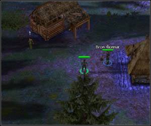 Pamiętasz farmę na północy - 5.11 [ROZDZIAŁ 2] Southern Windwalls cz.2 | SpellForce Zakon Świtu - SpellForce: Zakon Świtu - poradnik do gry