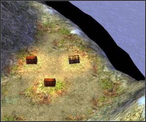 Zapisz stan gry - 5.12 [ROZDZIAŁ 2] Stoneblade Mountain cz.3 | SpellForce Zakon Świtu - SpellForce: Zakon Świtu - poradnik do gry