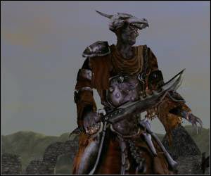 Załączy się scenka z Korsharem, przywódcą nieumarłych - 5.14 [ROZDZIAŁ 2] Howling Mounds cz.1 | SpellForce Zakon Świtu - SpellForce: Zakon Świtu - poradnik do gry