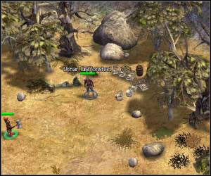 Podobnie jak wcześniej, zaczniesz od obejrzenia scenki - 5.15 [ROZDZIAŁ 2] Whisper cz.1 | SpellForce Zakon Świtu - SpellForce: Zakon Świtu - poradnik do gry