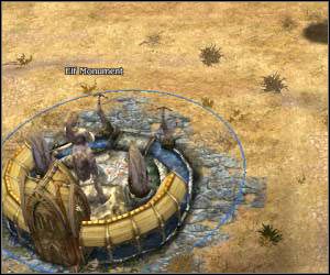 Skieruj się na wschód - 5.15 [ROZDZIAŁ 2] Whisper cz.1 | SpellForce Zakon Świtu - SpellForce: Zakon Świtu - poradnik do gry