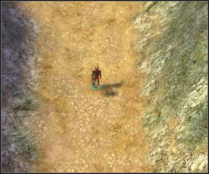 Nie możesz je wystawiać za bardzo na północ, przynajmniej jeszcze nie teraz - 5.15 [ROZDZIAŁ 2] Whisper cz.1 | SpellForce Zakon Świtu - SpellForce: Zakon Świtu - poradnik do gry