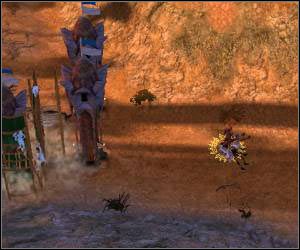 Kiedy tylko będziesz mógł zacznij produkcję łuczników wspieranych Healerami - 5.15 [ROZDZIAŁ 2] Whisper cz.1 | SpellForce Zakon Świtu - SpellForce: Zakon Świtu - poradnik do gry