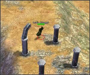 Zapisz stan gry - 5.15 [ROZDZIAŁ 2] Whisper cz.3 | SpellForce Zakon Świtu - SpellForce: Zakon Świtu - poradnik do gry