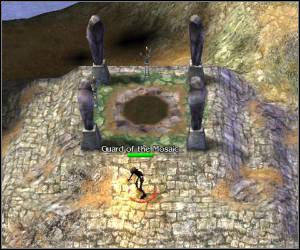 Zadanie to jest wyjątkowo ciężkie, dlatego też uznałem, iż najlepiej żebym dał Ci w tej kwestii wolną rekę - 5.15 [ROZDZIAŁ 2] Whisper cz.3 | SpellForce Zakon Świtu - SpellForce: Zakon Świtu - poradnik do gry