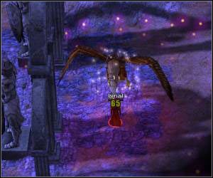 Podejdź do Uthara i przekaż mu dobre wieści, ten wyruszy w stronę Ismaila, aby go zabić - 5.15 [ROZDZIAŁ 2] Whisper cz.3 | SpellForce Zakon Świtu - SpellForce: Zakon Świtu - poradnik do gry