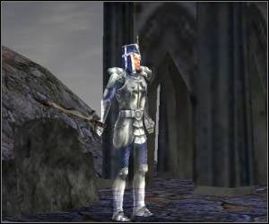 Udaj się do ruin na płn-wsch - 5.15 [ROZDZIAŁ 2] Whisper cz.3 | SpellForce Zakon Świtu - SpellForce: Zakon Świtu - poradnik do gry