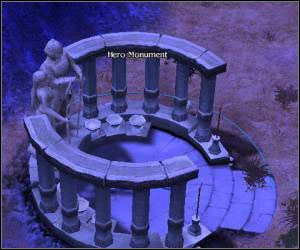 Zapisuj stan gry - 5.15 [ROZDZIAŁ 2] Whisper cz.2 | SpellForce Zakon Świtu - SpellForce: Zakon Świtu - poradnik do gry