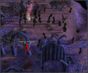 Czeka Cię kolejna ogromna bitwa (dowód na screenie :-)) - 5.15 [ROZDZIAŁ 2] Whisper cz.2 | SpellForce Zakon Świtu - SpellForce: Zakon Świtu - poradnik do gry