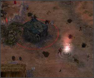 Często zapisuj stan gry - 5.16 [ROZDZIAŁ 2] Godwall cz.3 | SpellForce Zakon Świtu - SpellForce: Zakon Świtu - poradnik do gry