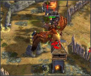 Dobrze jest po drodze zapisać stan gry - 5.16 [ROZDZIAŁ 2] Godwall cz.3 | SpellForce Zakon Świtu - SpellForce: Zakon Świtu - poradnik do gry