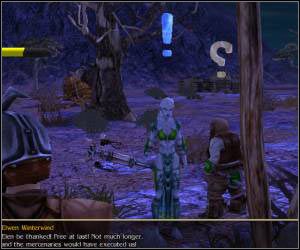 Trzymaj się zachodniej części planszy - 5.18 [ROZDZIAŁ 2] Farlorns Hope cz.2 | SpellForce Zakon Świtu - SpellForce: Zakon Świtu - poradnik do gry