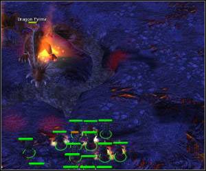 Idź na północ - 5.18 [ROZDZIAŁ 2] Farlorns Hope cz.3 | SpellForce Zakon Świtu - SpellForce: Zakon Świtu - poradnik do gry