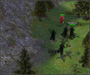 Koniecznie zapisz stan gry - 5.18 [ROZDZIAŁ 2] Farlorns Hope cz.4 | SpellForce Zakon Świtu - SpellForce: Zakon Świtu - poradnik do gry