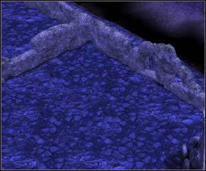 Od Mortisa dowiesz się o magicznym obiekcie (Shadow Crystal), dzięki któremu zjawy moga przenosić się do naszego świata - 5.18 [ROZDZIAŁ 2] Farlorns Hope cz.4 | SpellForce Zakon Świtu - SpellForce: Zakon Świtu - poradnik do gry