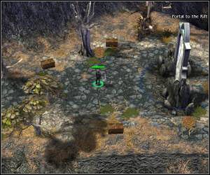 Możesz już wracać do Mulandir - 5.18 [ROZDZIAŁ 2] Farlorns Hope cz.5 | SpellForce Zakon Świtu - SpellForce: Zakon Świtu - poradnik do gry