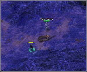 Po drodze wpadniesz na co najmniej jedną grupę demonów, możesz spróbować je ominąć lub wywabiać pojedyncze okazy - 5.19 [ROZDZIAŁ 2] The Rift cz.1 | SpellForce Zakon Świtu - SpellForce: Zakon Świtu - poradnik do gry