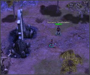 Po raz kolejny zwiedzanie mapy rozpoczniesz od obejrzenia scenki - 5.16 [ROZDZIAŁ 2] Godwall cz.1 | SpellForce Zakon Świtu - SpellForce: Zakon Świtu - poradnik do gry