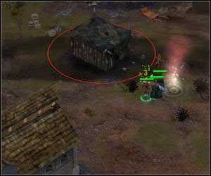 Korzystaj z tego, że przeciwnicy nie atakują i postaw wszystkie możliwe budowle - 5.16 [ROZDZIAŁ 2] Godwall cz.1 | SpellForce Zakon Świtu - SpellForce: Zakon Świtu - poradnik do gry