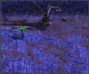 Ruszaj na górę (najlepiej po odparciu większego ataku przez wieżyczki strzelnicze) - 5.16 [ROZDZIAŁ 2] Godwall cz.2 | SpellForce Zakon Świtu - SpellForce: Zakon Świtu - poradnik do gry