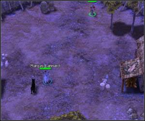 Zbierz całą armię i ruszaj na górę jedyną możliwą drogą - 5.16 [ROZDZIAŁ 2] Godwall cz.2 | SpellForce Zakon Świtu - SpellForce: Zakon Świtu - poradnik do gry