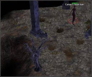 Kieruj się na północ, po drodze zabijesz kilka pomniejszych potworków - 5.17 [ROZDZIAŁ 2] Mulandir cz.1 | SpellForce Zakon Świtu - SpellForce: Zakon Świtu - poradnik do gry