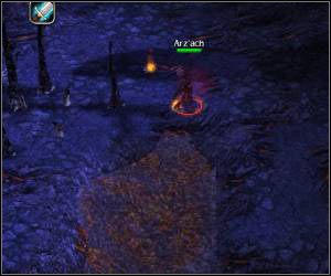 Do zbadania masz całą północną część planszy - 5.17 [ROZDZIAŁ 2] Mulandir cz.2 | SpellForce Zakon Świtu - SpellForce: Zakon Świtu - poradnik do gry